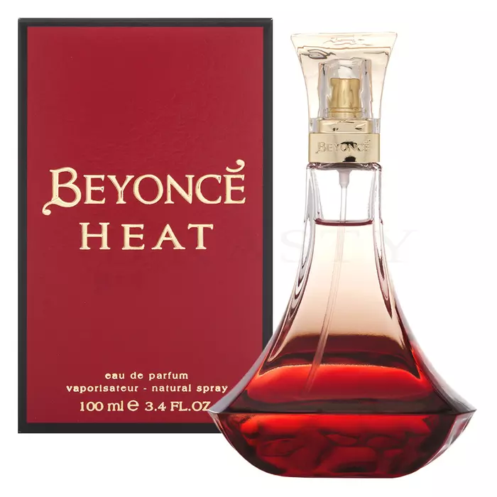 Beyonce Heat parfémovaná voda pro ženy 100 ml