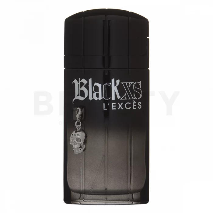 Paco Rabanne Black XS L'Exces for Him dárková sada pro muže