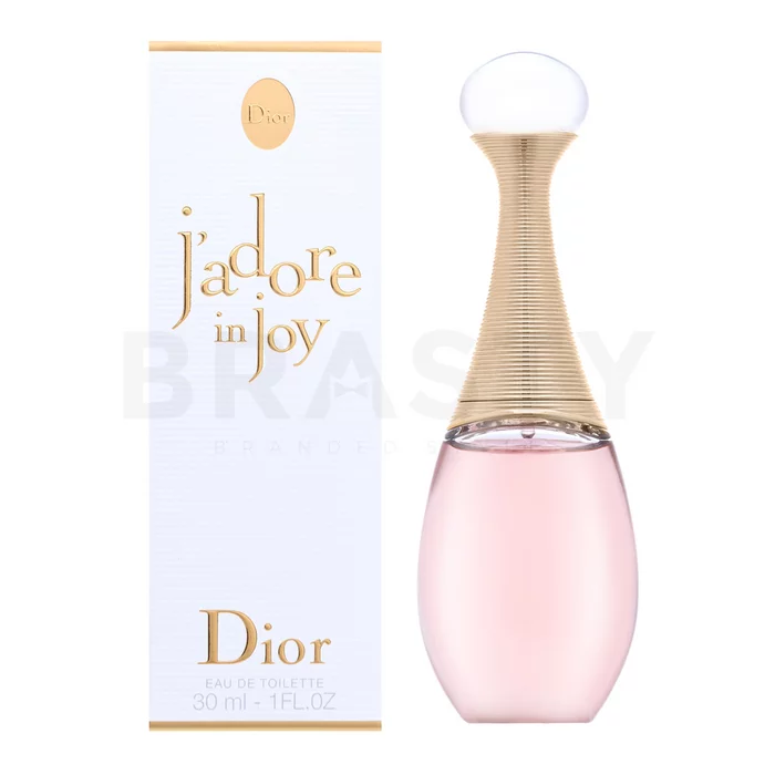 Dior (Christian Dior) J´adore In Joy Eau de Toilette para mujer 30 ml