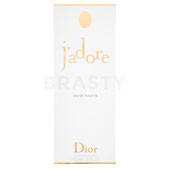 Dior (Christian Dior) J'adore woda toaletowa dla kobiet 150 ml