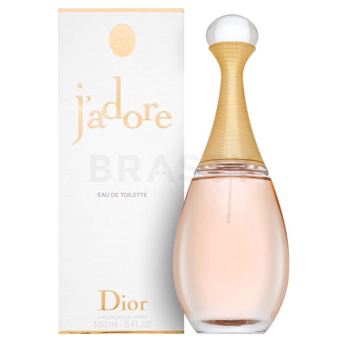 Dior (Christian Dior) J'adore woda toaletowa dla kobiet 150 ml