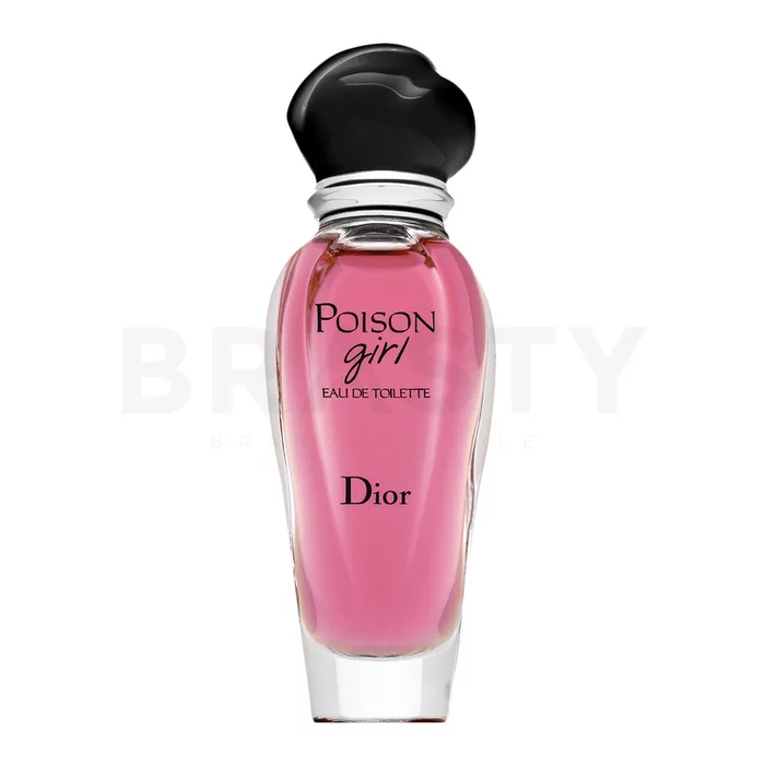 Dior (Christian Dior) Poison Girl Eau de Toilette nőknek 20 ml