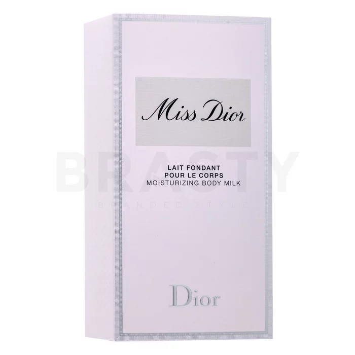 Dior (Christian Dior) Miss Dior Body lotions for women 200 ml