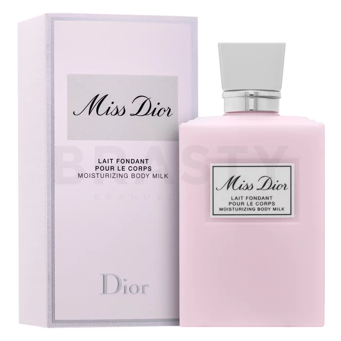 Dior (Christian Dior) Miss Dior Body lotions for women 200 ml