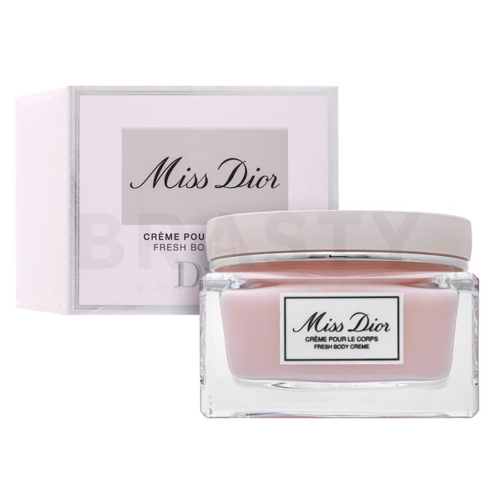 Dior (Christian Dior) Miss Dior Creme de corp femei 150 ml