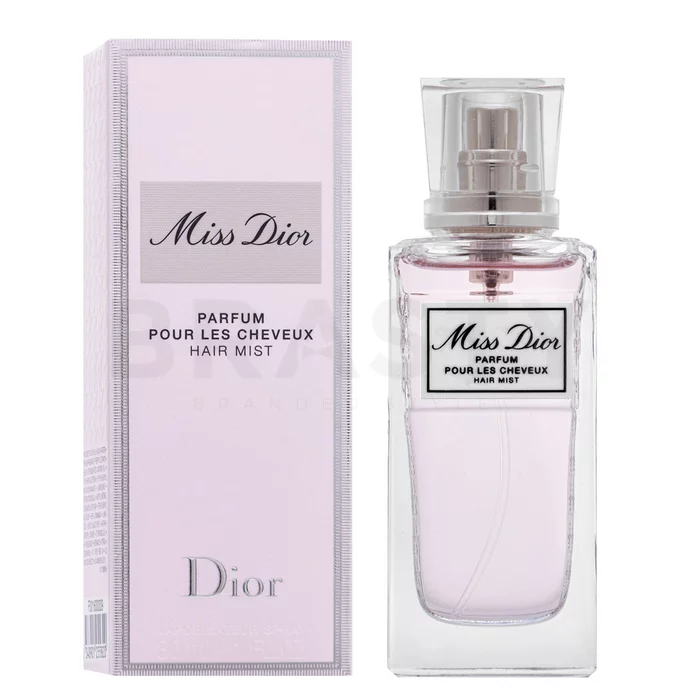 Dior (Christian Dior) Miss Dior dišava za lase za ženske 30 ml