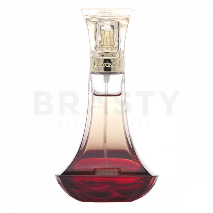Beyonce Heat woda perfumowana dla kobiet 50 ml