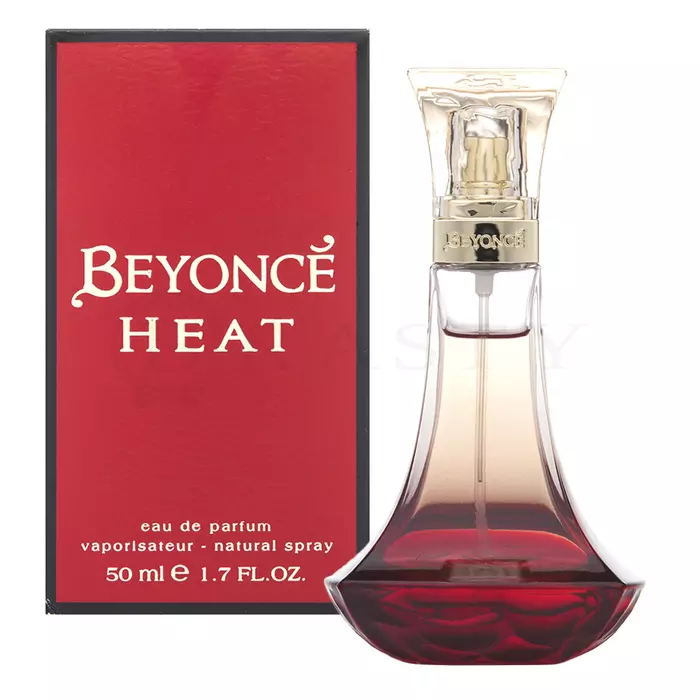 Beyonce Heat woda perfumowana dla kobiet 50 ml