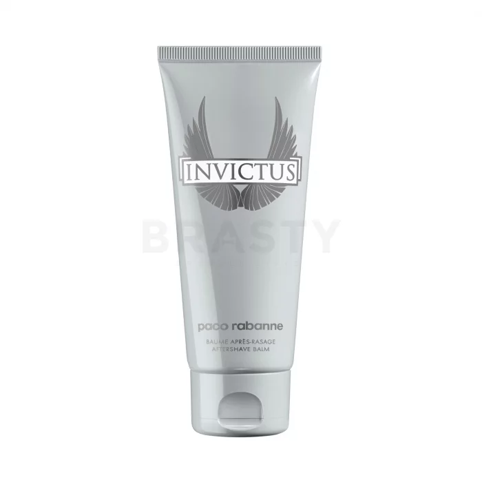 Paco Rabanne Invictus After shave balm for men 100 ml