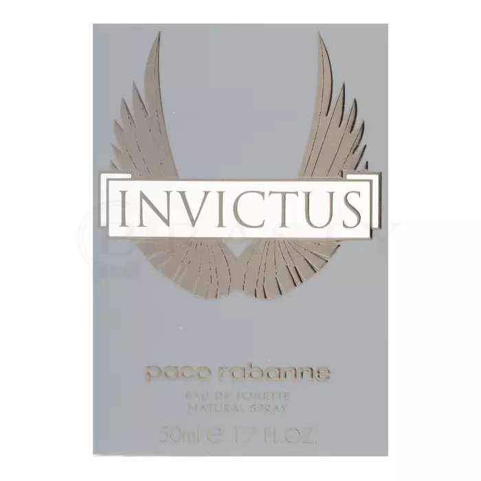 Paco Rabanne Invictus woda toaletowa dla mężczyzn 50 ml