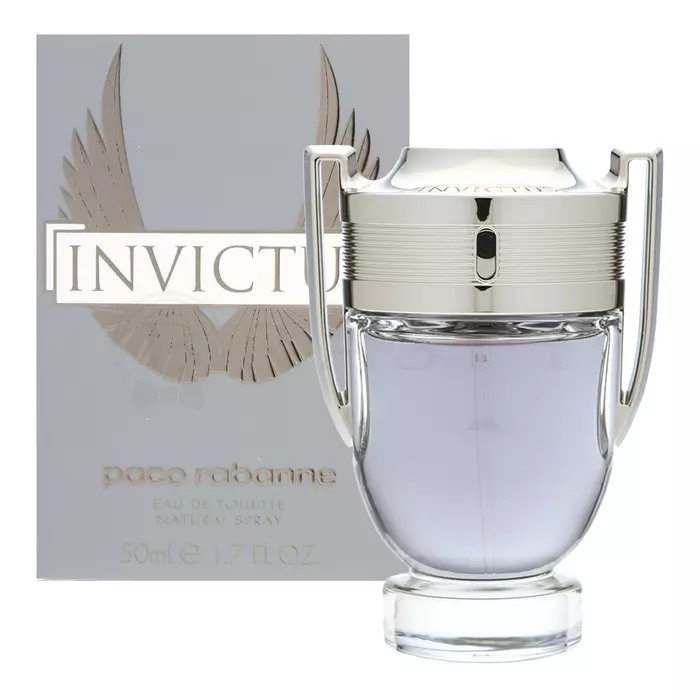 Paco Rabanne Invictus woda toaletowa dla mężczyzn 50 ml