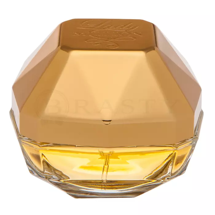 Paco Rabanne Lady Million parfémovaná voda pro ženy 30 ml