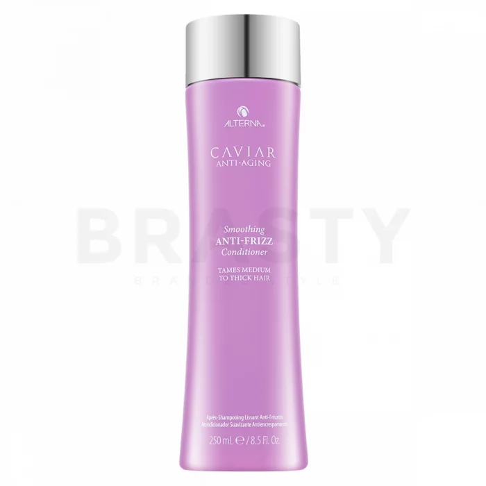 Alterna Caviar Smoothing Anti-Frizz Conditioner balsamo contro l'effetto crespo 250 ml