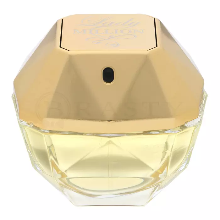 Paco Rabanne Lady Million toaletní voda pro ženy 80 ml