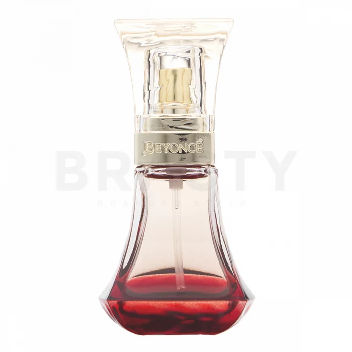 Beyonce Heat Eau de Parfum femei 15 ml