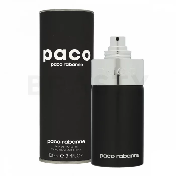 Paco Rabanne Paco toaletní voda unisex 100 ml