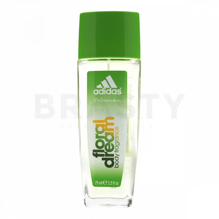 Adidas Floral Dream Spray deodorant femei 75 ml