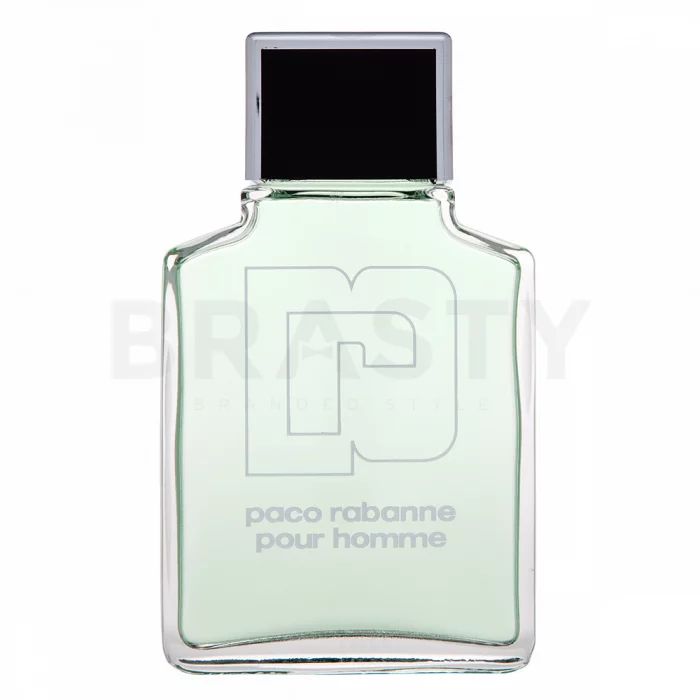 Paco Rabanne Pour Homme voda po holení pro muže 100 ml