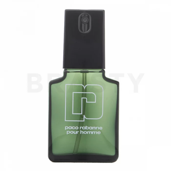 Paco Rabanne Pour Homme toaletní voda pro muže 30 ml