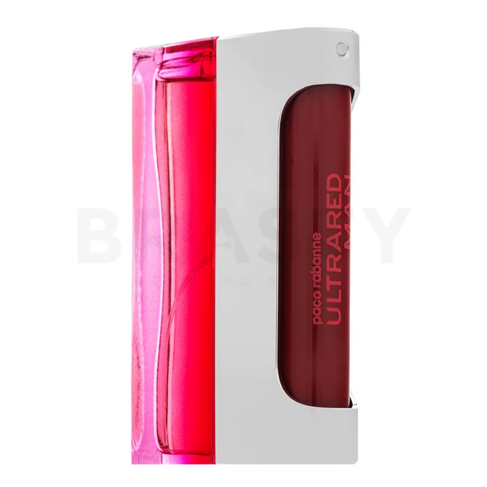 Paco Rabanne Ultrared Man Eau de Toilette for men 50 ml