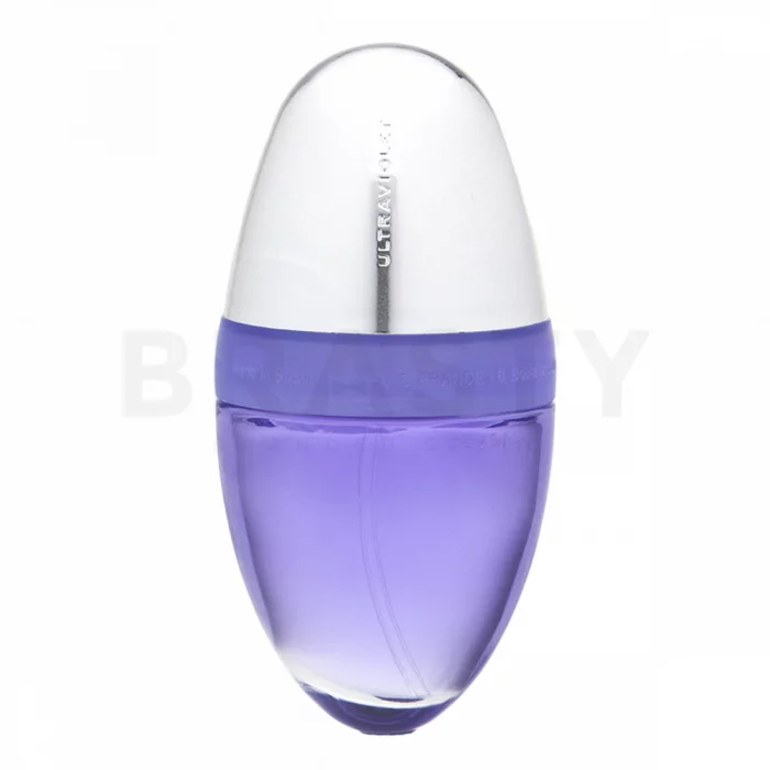 Paco Rabanne Ultraviolet Eau de Parfum for women 30 ml