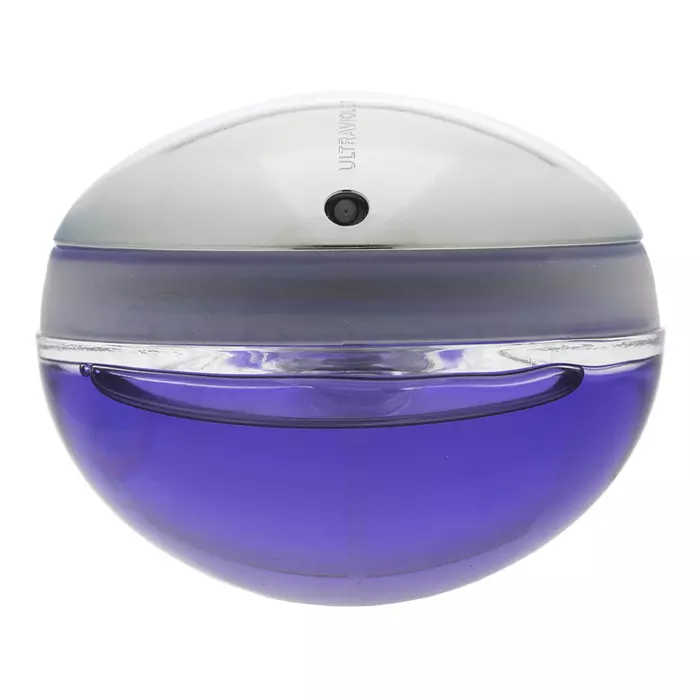 Paco Rabanne Ultraviolet Eau de Parfum femei 80 ml