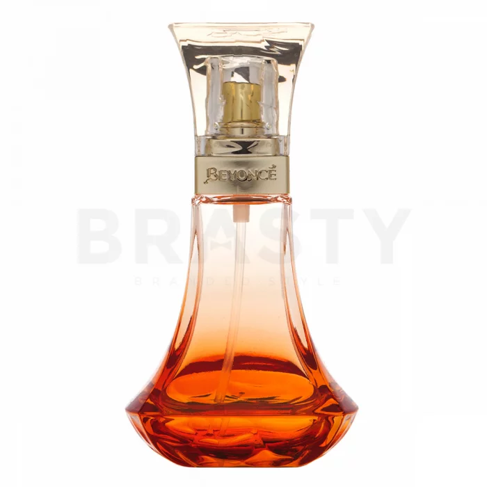 Beyonce Heat Rush Eau de Toilette femei 30 ml