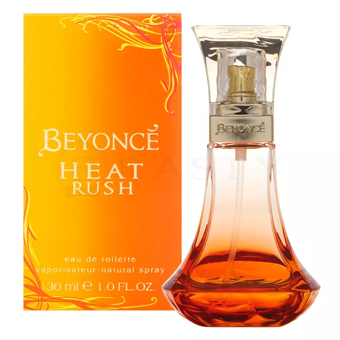 Beyonce Heat Rush Eau de Toilette femei 30 ml