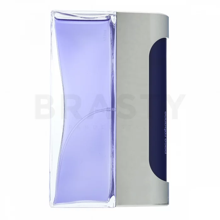 Paco Rabanne Ultraviolet Man Eau de Toilette for men 100 ml