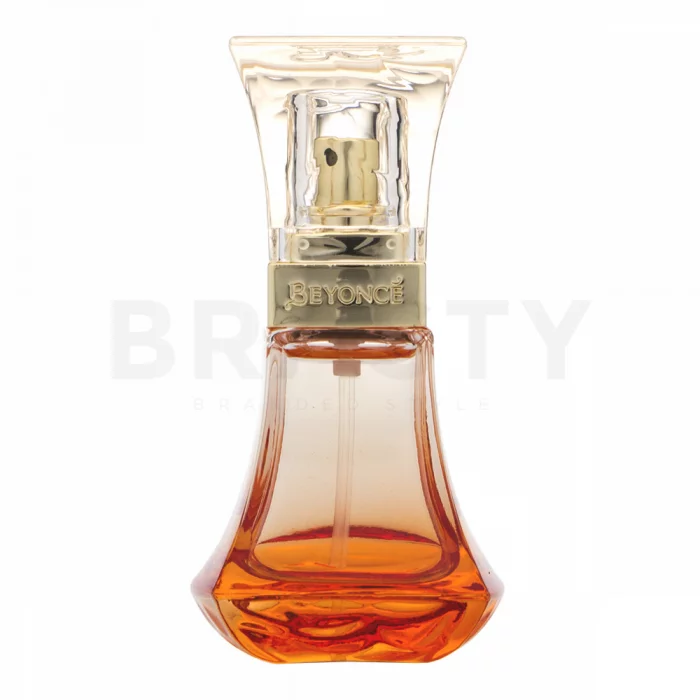 Beyonce Heat Rush Eau de Parfum für Damen 15 ml