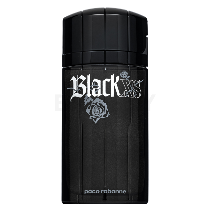 Paco Rabanne XS Black 2018 toaletní voda pro muže 100 ml