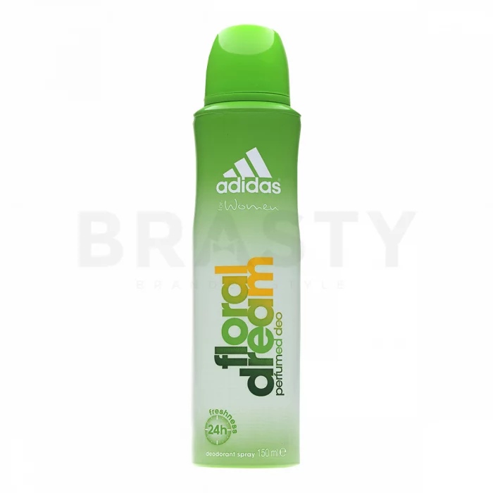 Adidas Floral Dream deospray pro ženy 150 ml