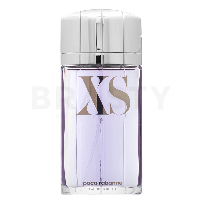 Paco Rabanne XS pour Homme toaletní voda pro muže 100 ml