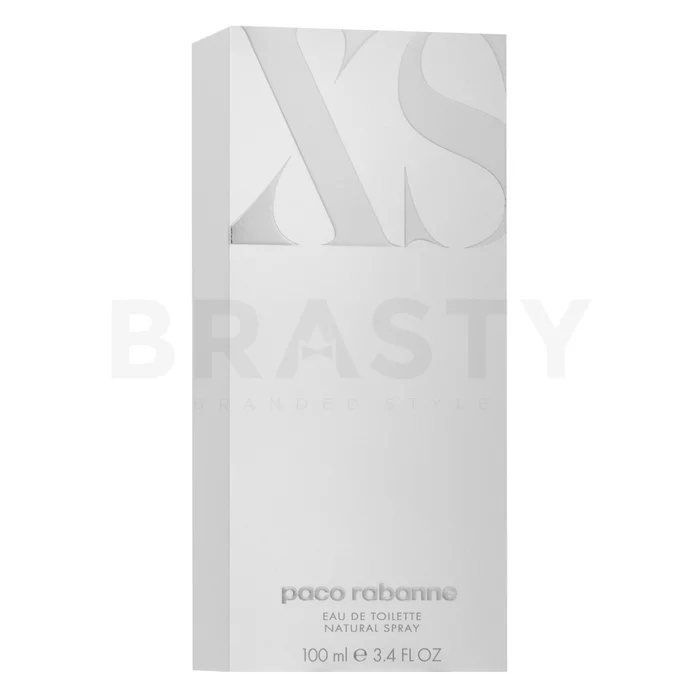 Paco Rabanne XS pour Homme toaletní voda pro muže 100 ml