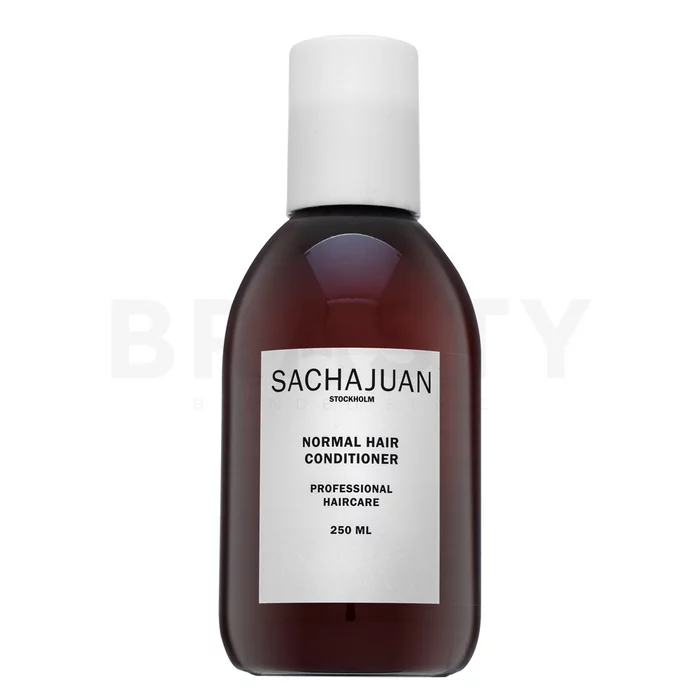 Sachajuan Normal Hair Conditioner odżywka do normalnych włosów 250 ml