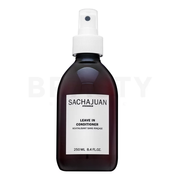 Sachajuan Leave-in Conditioner balsamo senza risciacquo per tutti i tipi di capelli 250 ml