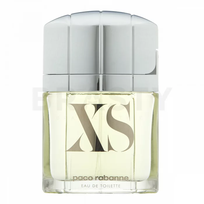Paco Rabanne XS pour Homme Eau de Toilette for men 50 ml