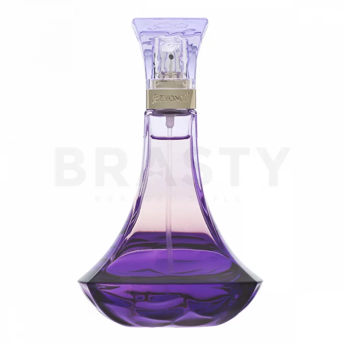 Beyonce Midnight Heat Eau de Parfum für Damen 100 ml