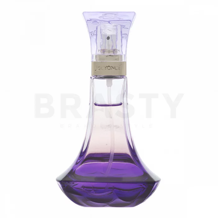 Beyonce Midnight Heat Eau de Parfum für Damen 50 ml