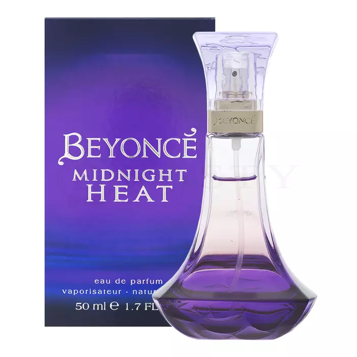 Beyonce Midnight Heat Eau de Parfum für Damen 50 ml