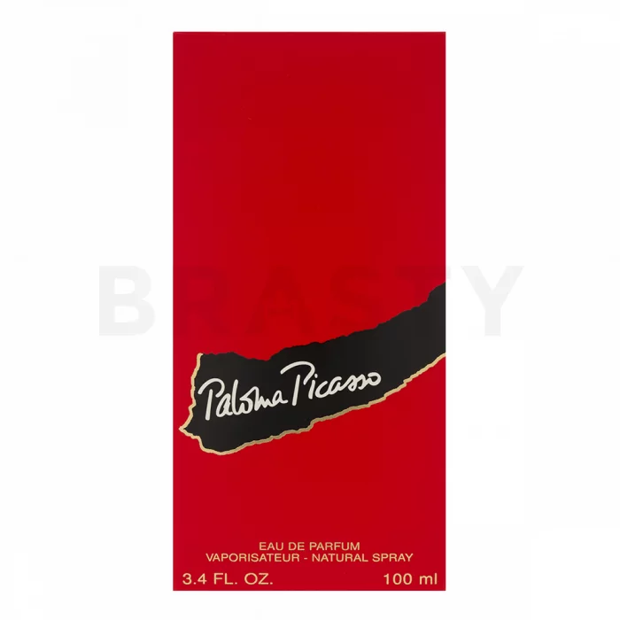 Paloma Picasso Paloma Picasso parfémovaná voda za žene 100 ml