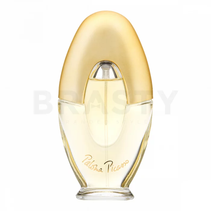 Paloma Picasso Paloma Picasso Eau de Toilette voor vrouwen 30 ml