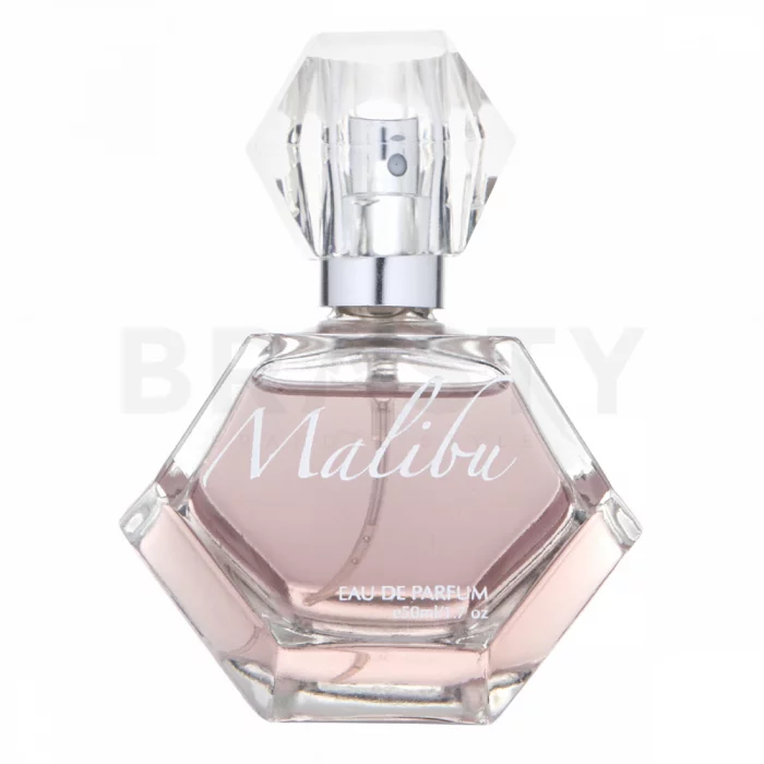 Pamela Anderson Malibu Night Woman parfumirana voda za ženske 50 ml