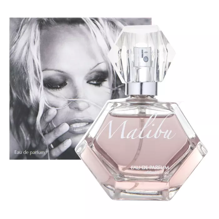 Pamela Anderson Malibu Night Woman parfumirana voda za ženske 50 ml