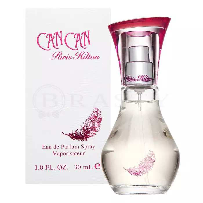 Paris Hilton Can Can woda perfumowana dla kobiet 30 ml