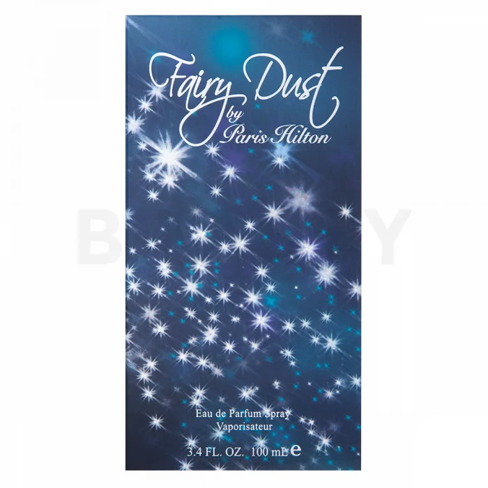 Paris Hilton Fairy Dust Eau de Parfum für Damen 100 ml
