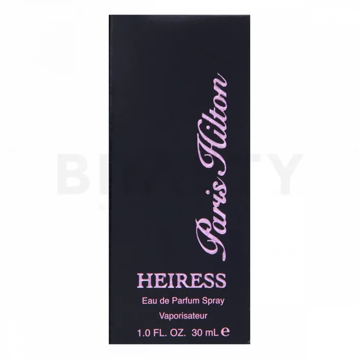 Paris Hilton Heiress parfémovaná voda pre ženy 30 ml