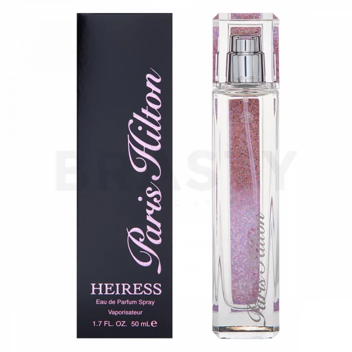 Paris Hilton Heiress parfémovaná voda pre ženy 50 ml