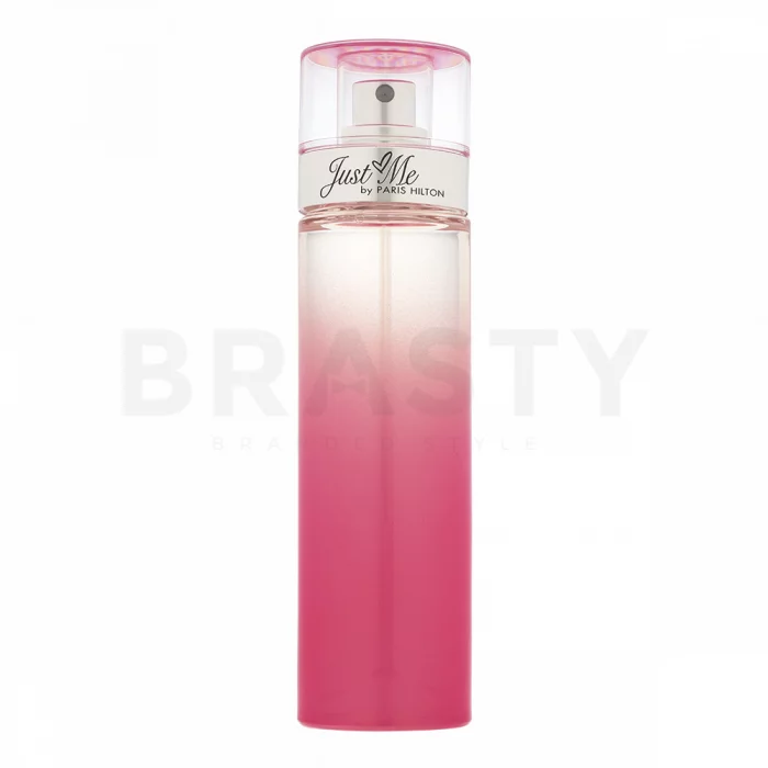 Paris Hilton Just Me woda perfumowana dla kobiet 100 ml