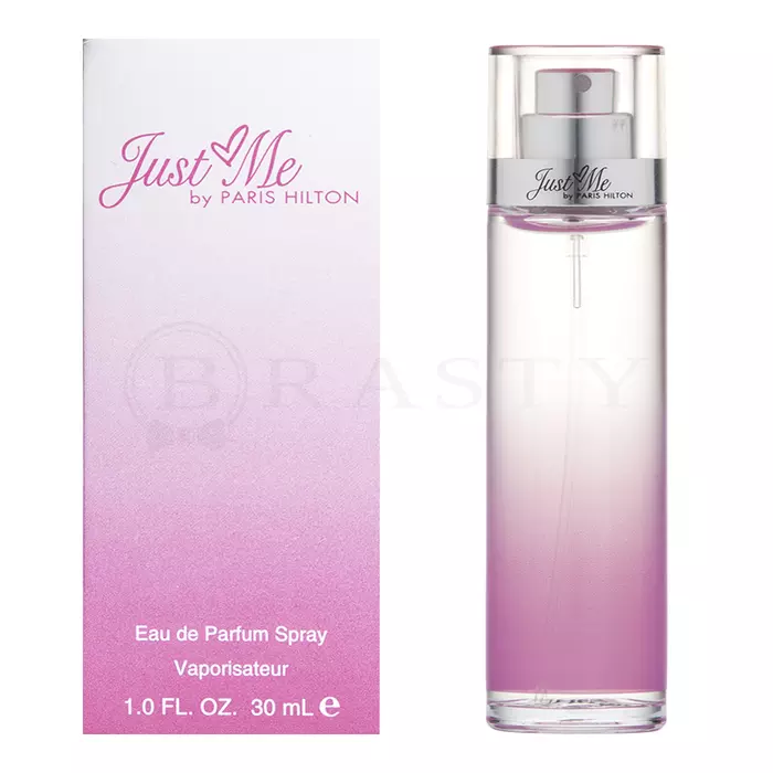 Paris Hilton Just Me parfémovaná voda pro ženy 30 ml